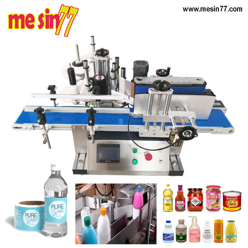 labelling machine